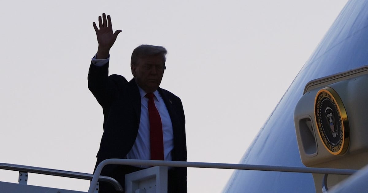 U.S. suspends visas for Gazans after far-right influencer posts - CTV News