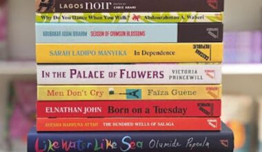 African book publishing must reclaim the word ‘local’