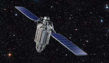 EDGX Secures €2.3M Funding to Advance Satellite Edge AI Computing