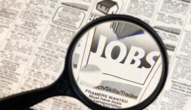 Looking at the U.S. unemployment rate for July 2025