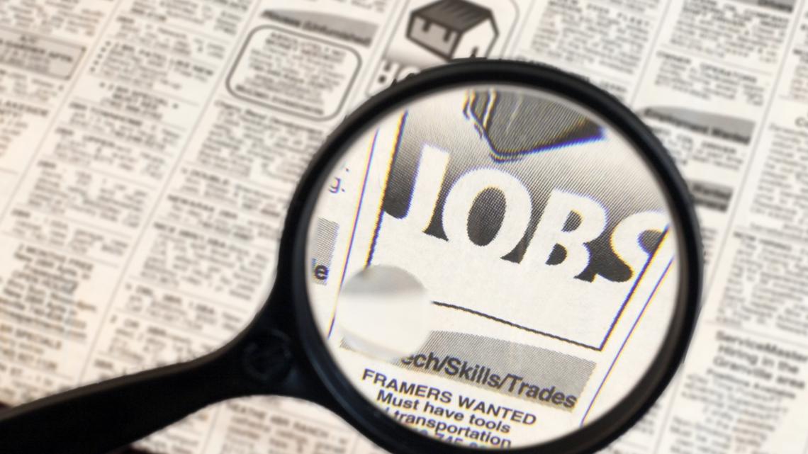 Looking at the U.S. unemployment rate for July 2025