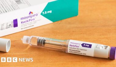 Patients struggle to get weight loss drug ahead of price rise