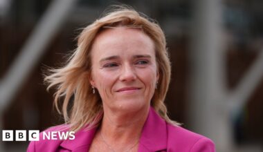 What next for the Sandie Peggie employment tribunal?