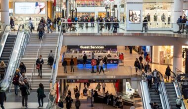 Canada's annualized Q2 GDP contracts more than expected as tariffs choke exports