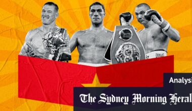 With Paul Gallen gone and Tim Tszyu fading, Australian boxing needs a new hero. Jai Opetaia is the man.