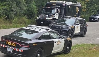 3 people injured, 4 arrested