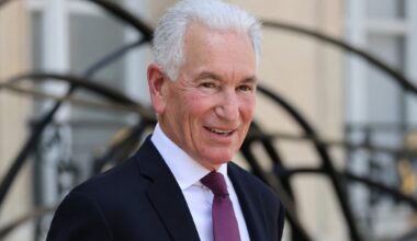 France summons US ambassador for panning Macron's response to rising antisemitism