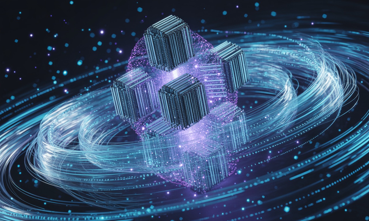 AI Rig Complex (ARC) - A Promising, Turbulent Path Toward Decentralized AI Computing