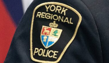 Homicide probe underway after person found dead in Vaughan