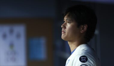 MLB : Dodgers Star Shohei Ohtani and Agent Accused of Sabotaging $240m Hawaii Real Estate Project