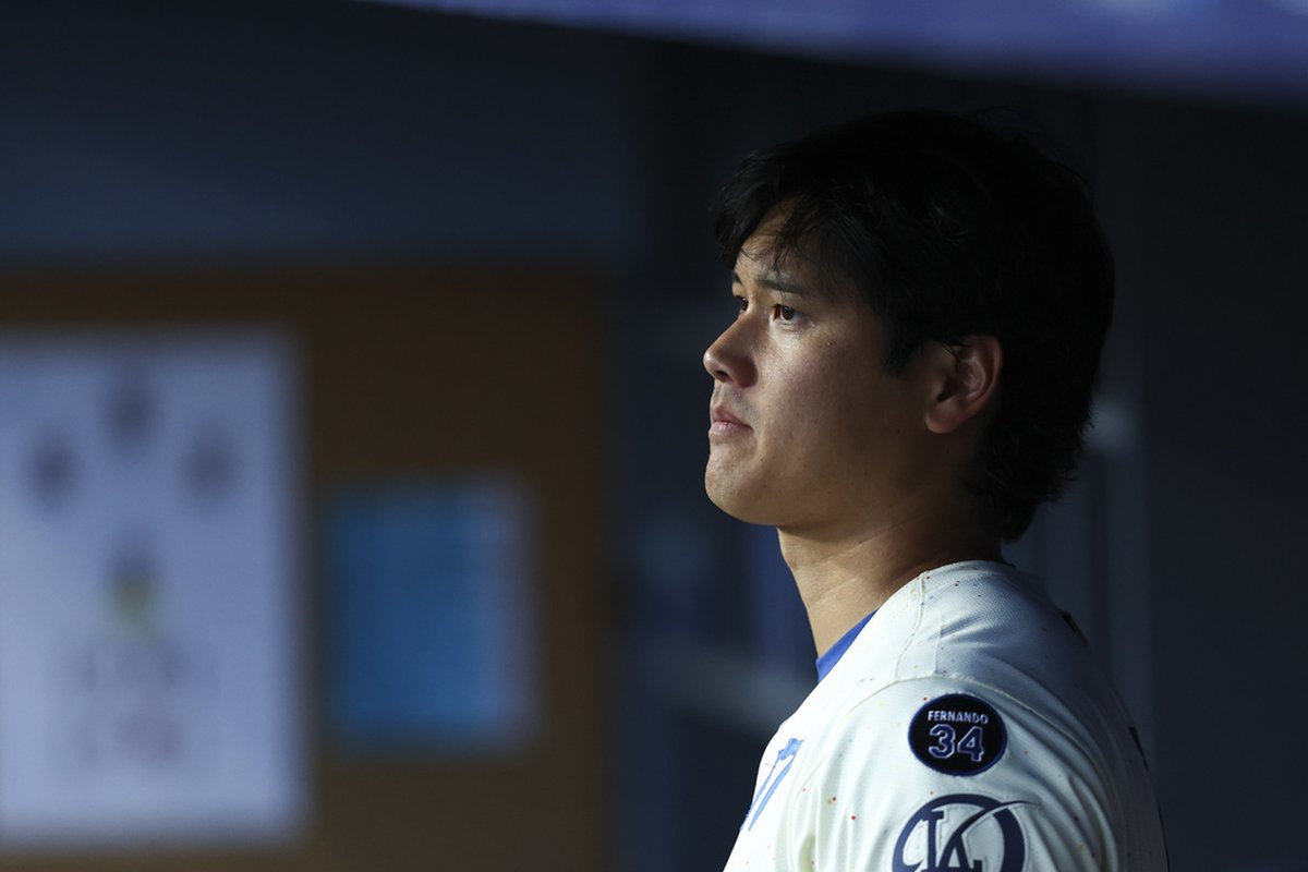 MLB : Dodgers Star Shohei Ohtani and Agent Accused of Sabotaging $240m Hawaii Real Estate Project