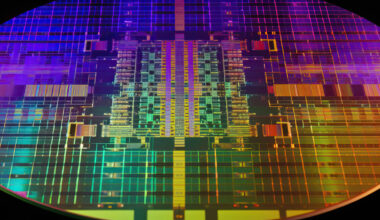 Re-Architecting AI For Power