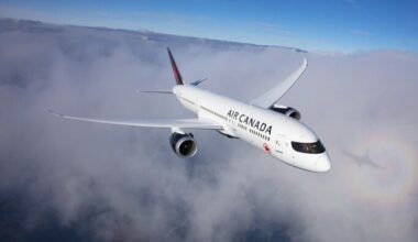 Air Canada to Restart Flights Following Binding Arbitration Referral
