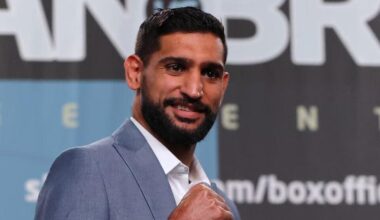 Boxing Icon Amor Khan to Stage Historic Independence Day Boxing Show in Lagos