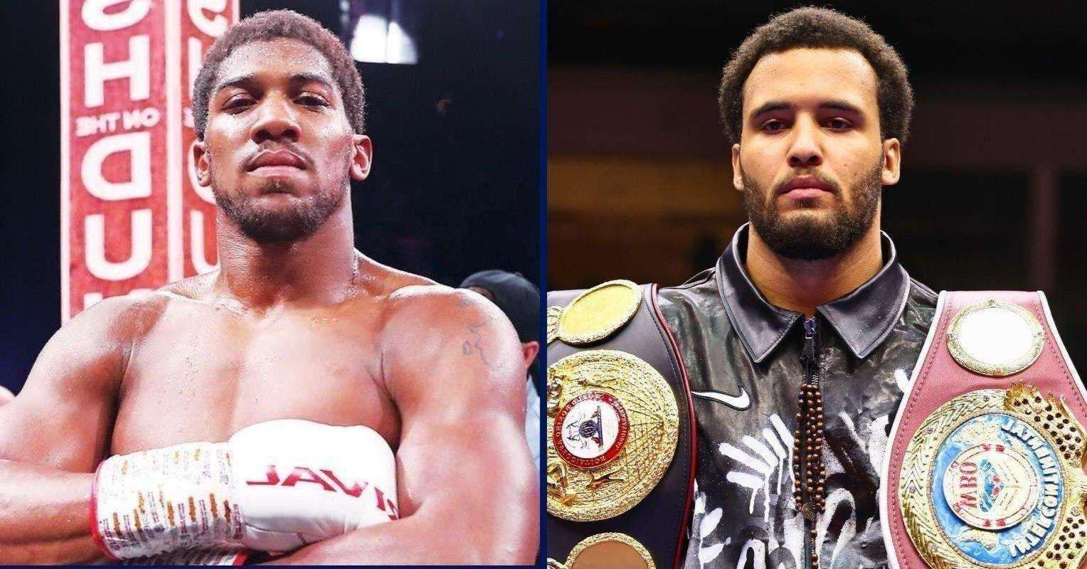 Amir Khan Delivers Honest Verdict On Anthony Joshua vs Moses Itauma: “He’s Been There And Done It”