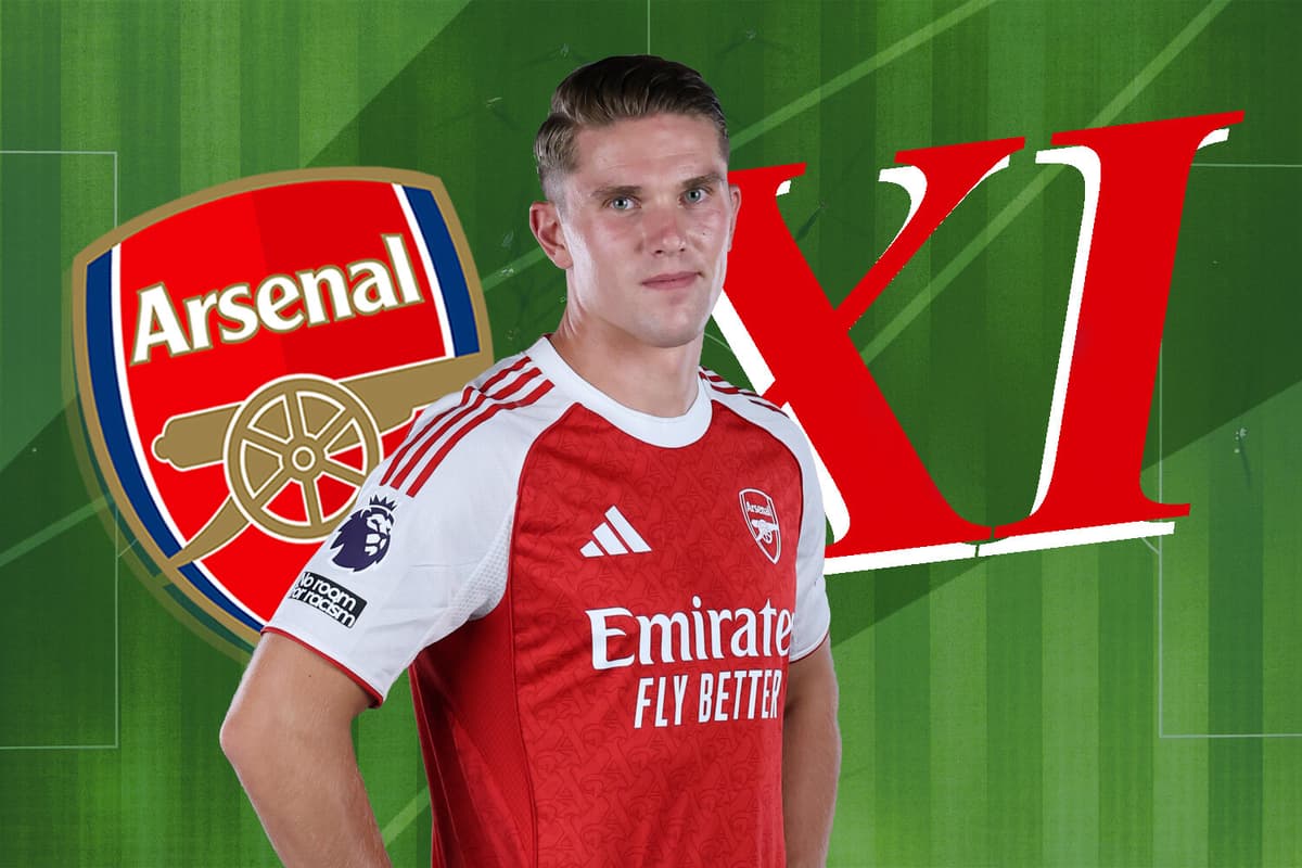 Arsenal XI vs Man Utd: Confirmed team news and predicted lineup - London Evening Standard