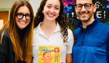 Local Teen Publishes a Children’s Book Encouraging Kindness and Inclusivity