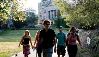 Canada's international student cap sparks concern over enrolment