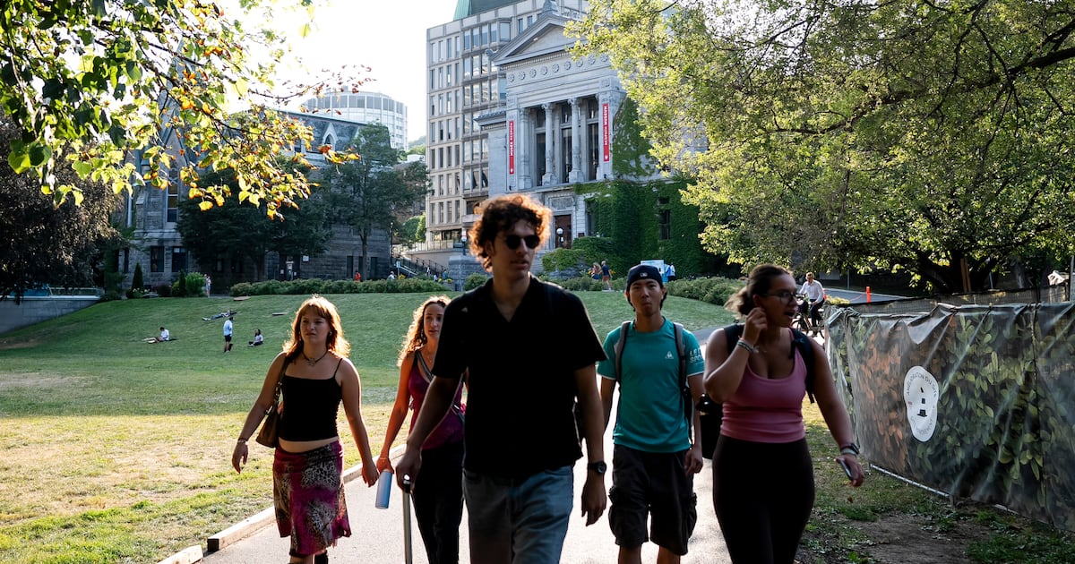 Canada's international student cap sparks concern over enrolment