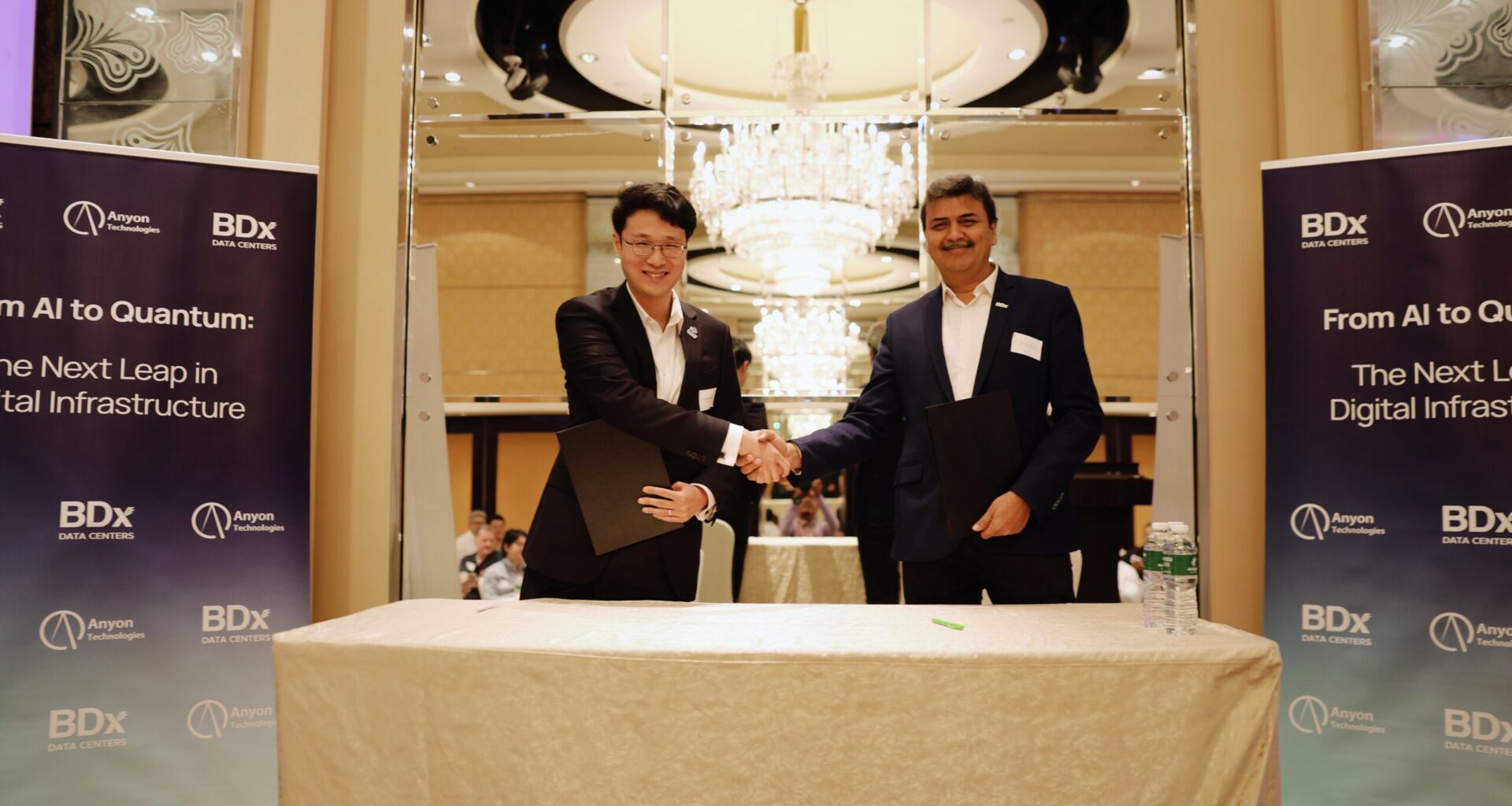 Singapore hosts Southeast Asia’s first hybrid quantum AI testbed