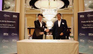 Singapore hosts Southeast Asia’s first hybrid quantum AI testbed