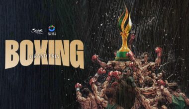 The Impact of the WBC Riyadh Season Boxing Grand Prix