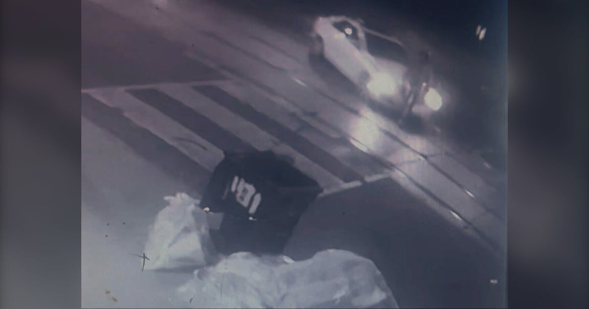 Teen arrested in Leslieville hit-and-run: Toronto police