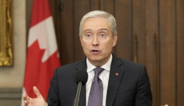 Federal government to table first budget under Carney in October: finance minister - CTV News