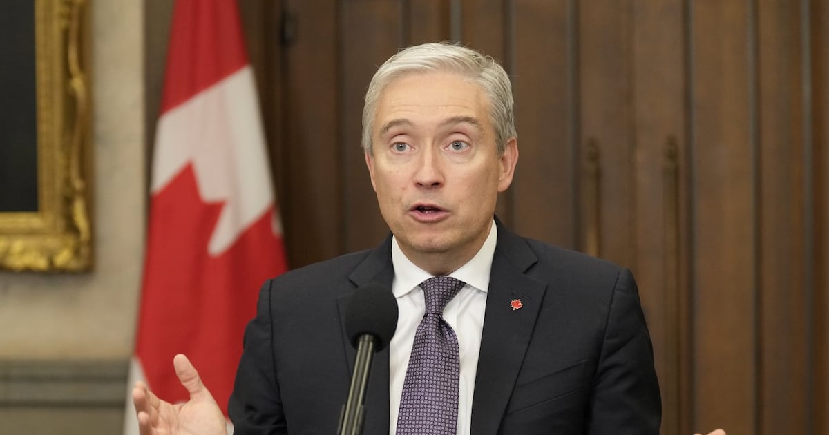 Federal government to table first budget under Carney in October: finance minister - CTV News