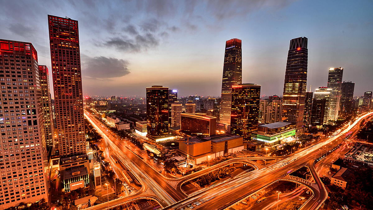 China Chip Stocks Rise On Government AI Push