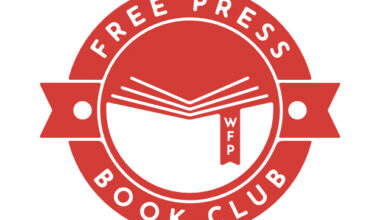 Riveting wartime read next for book club – Winnipeg Free Press