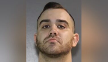 Man found guilty of murder in 2017 Surrey shooting