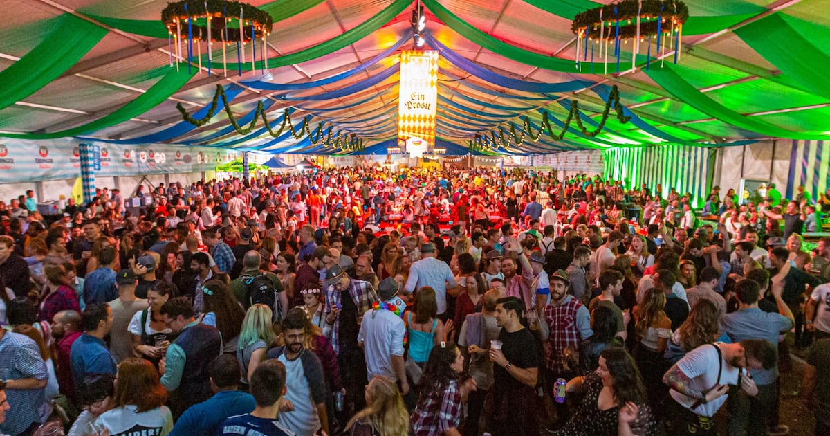 Toronto Oktoberfest 2025 cancelled after lack of funding