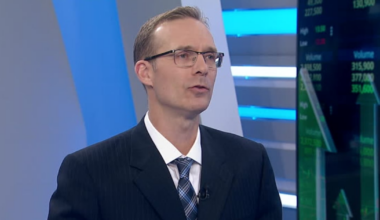 Chris Blumas’ Top Picks for August 12, 2025 – BNN Bloomberg