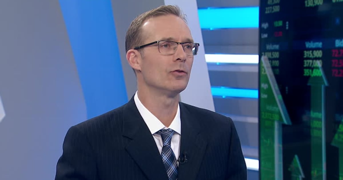 Chris Blumas’ Top Picks for August 12, 2025 – BNN Bloomberg