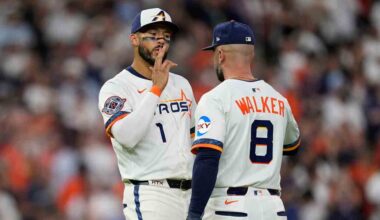 Astros hold off Red Sox in Bregman's return to Houston