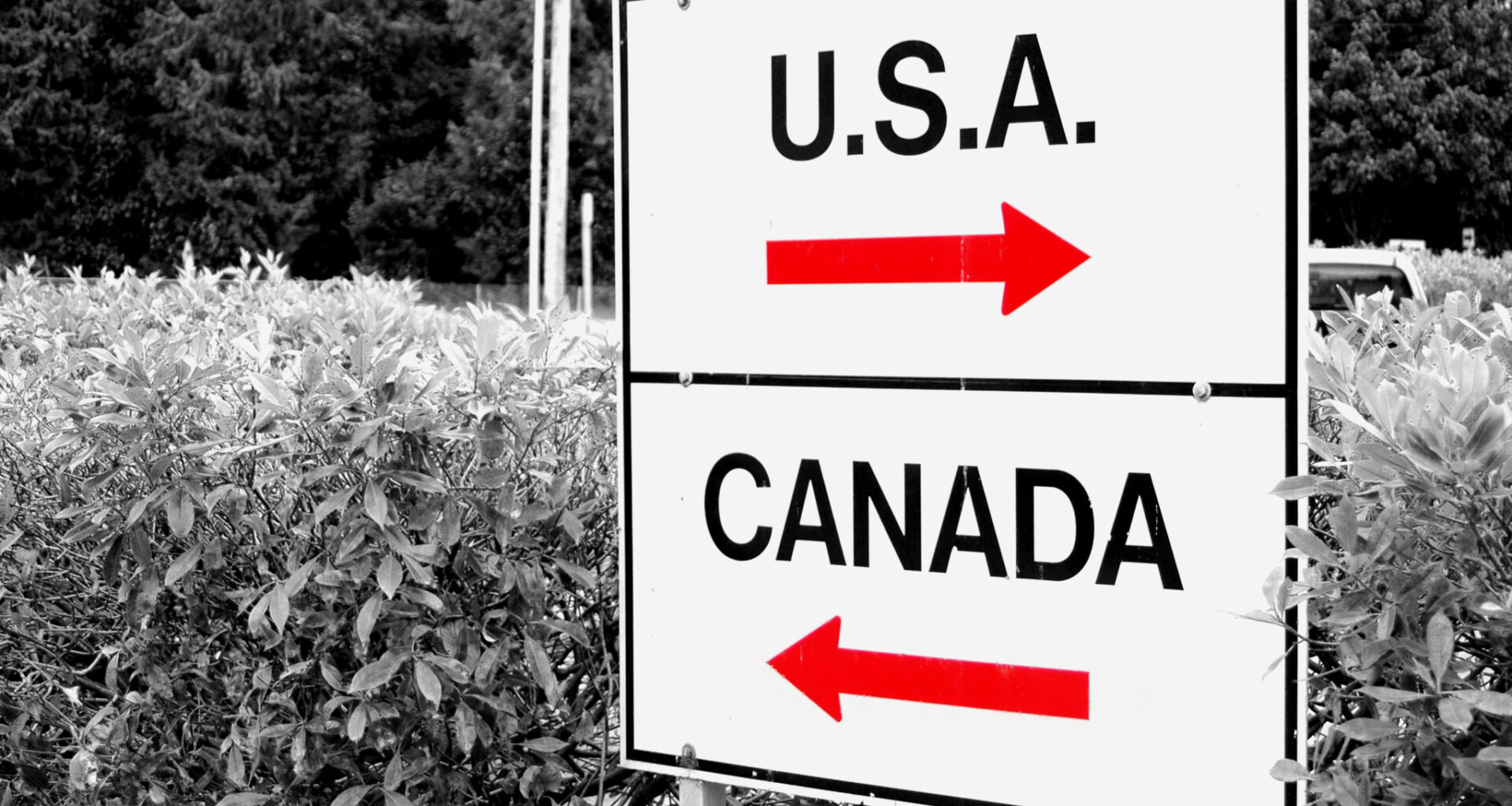 ECONOMIC TRUCKING TRENDS: Spot market reveals shifting trade patterns, ACT warns of tariff ‘air pockets’ ahead