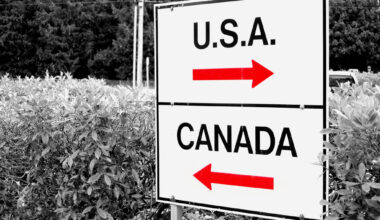 ECONOMIC TRUCKING TRENDS: Spot market reveals shifting trade patterns, ACT warns of tariff ‘air pockets’ ahead