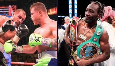 Sergey Kovalev Lost To Canelo And Sums Up Terence Crawford’s Chance Of Beating Him In Just 4 Words