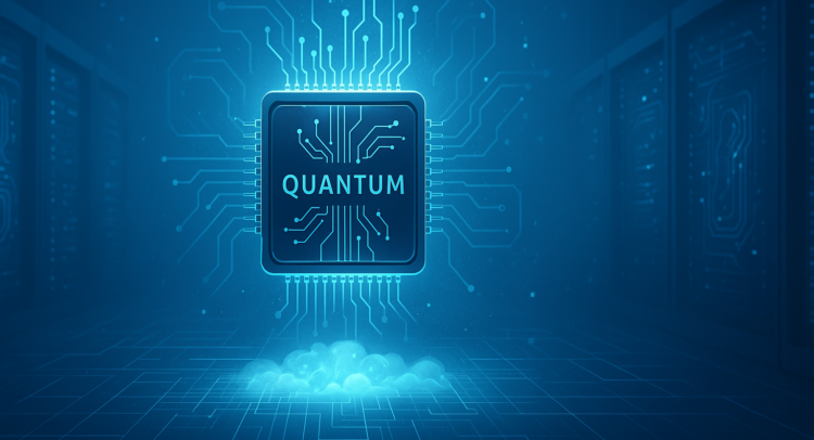Microsoft (MSFT) CEO Labels Quantum Computing the Next Cloud Driver Amid Platform Expansion