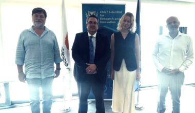 cover Cyprus advances chip and quantum computing ambitions with Phystech breakthrough