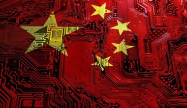 [News] China Claims No. 2 Globally in Computing Power, Holds 60% of AI Patents