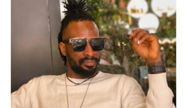 Burna Boy winning Grammy was fulfilment of my prophesy - 9ice 