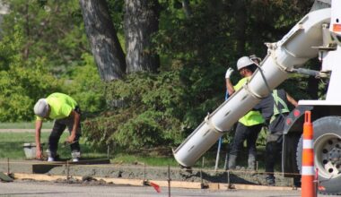 Saskatchewan leads Canada with 22,200 full-time jobs added in July