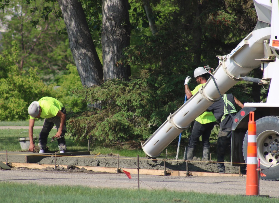 Saskatchewan leads Canada with 22,200 full-time jobs added in July