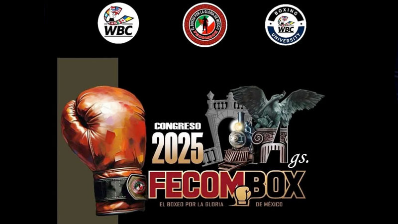 FECOMBOX & WBC University Congress