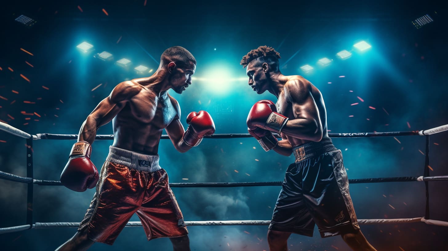 Connection Between Boxing, Music, and Hype Driven Events: A Cultural Crossover  The Hype Magazine: Unveiling the Pulse of Urban Culture - From Hip Hop to Hollywood! Explore a Diverse Tapestry of Stories, Interviews, and Impactful Editorials Spanning Fashion, Gaming, Movies, MMA, EDM, Rock, and Beyond! www.thehypemagazine.com - The Hype Magazine The Hype Magazine