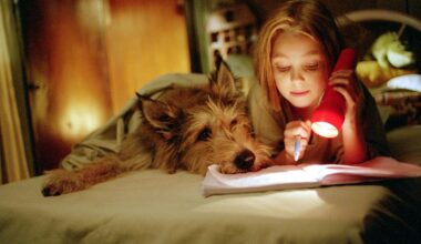 On 25th birthday, readers still love 'Because of Winn-Dixie'