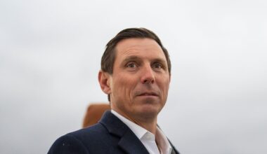 Brampton public servants back in office full time in January: Patrick Brown