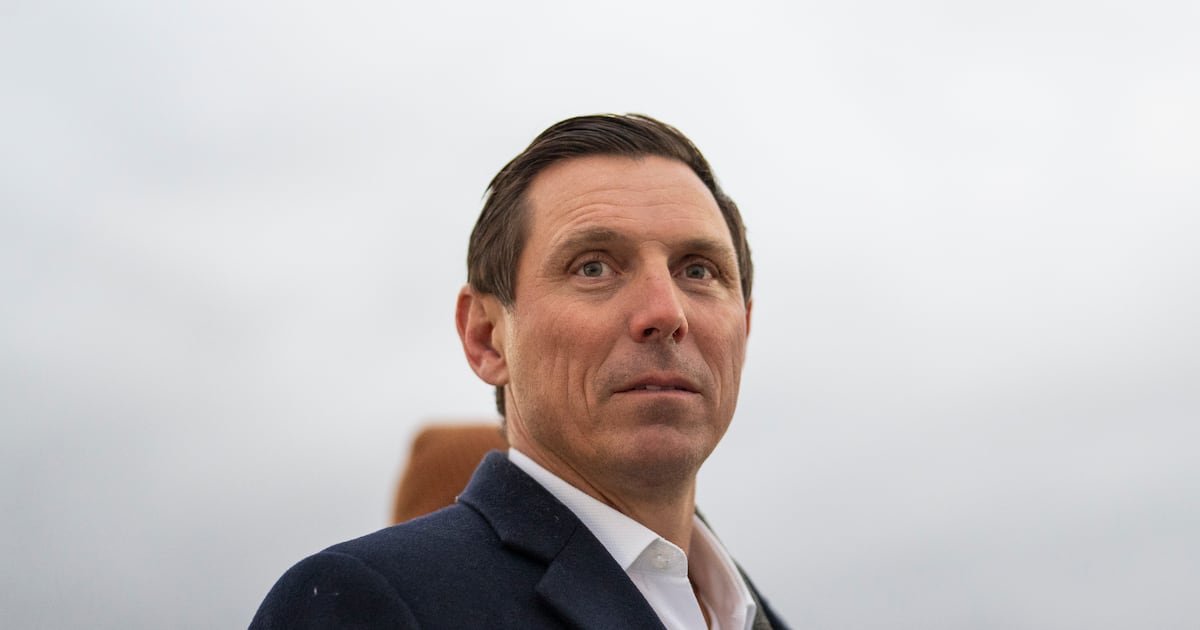 Brampton public servants back in office full time in January: Patrick Brown